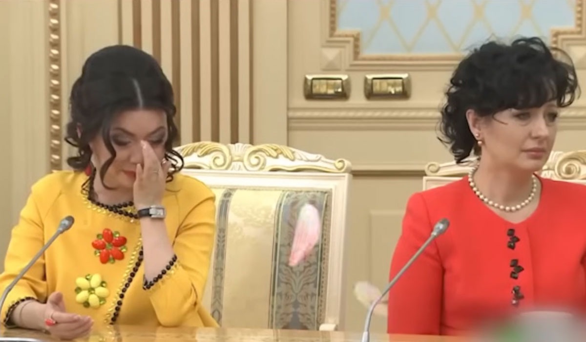 Ресейдегі порно қалыңдық